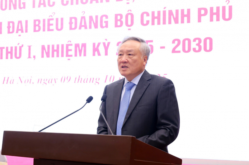 Nhiệm kỳ qua, Chính phủ tháo gỡ được nguồn lực hàng trăm nghìn tỷ đưa vào nền kinh tế -0