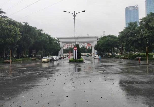 Hà Nội sau mưa: Cảnh báo ngập lụt và cơ hội cho bất động sản quy hoạch bài bản -0
