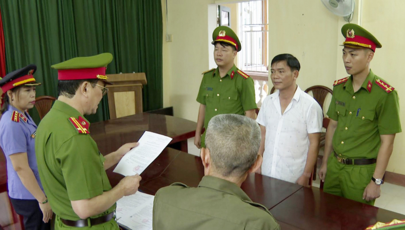 Giám đốc công ty vàng bạc  né thuế, không kê khai 1.200 tỷ đồng -0