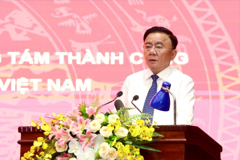 Khơi dậy mạnh mẽ tinh thần yêu nước, niềm xúc động, tự hào, tự tôn dân tộc -0