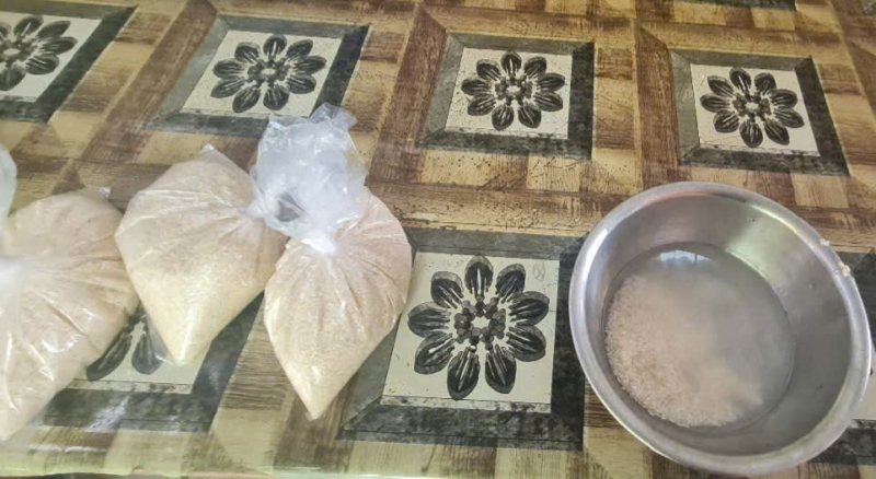 Phạt một doanh trên 300 triệu đồng do vi phạm qui định về hàng hóa -1