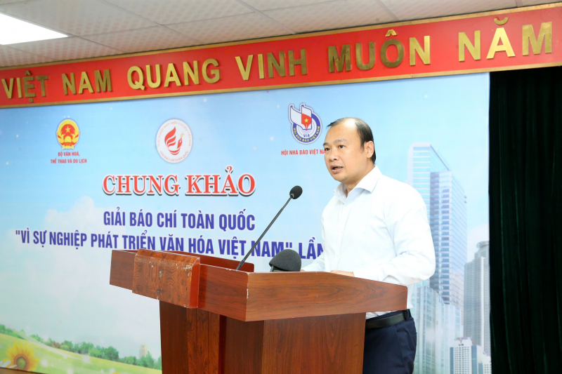 ស្នាដៃចំនួន ១២២ បានឈានចូលវគ្គចុងក្រោយនៃពានរង្វាន់សារព័ត៌មានជាតិ