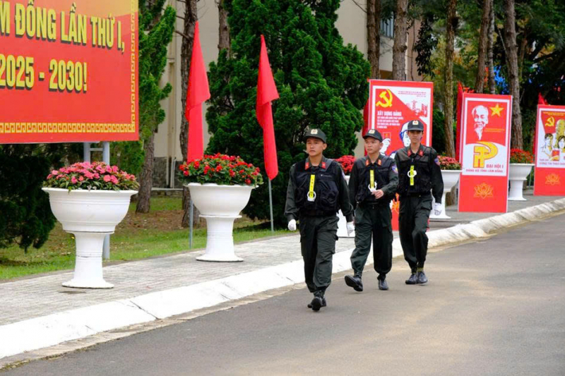 Xây dựng Lâm Đồng thành cực phát triển năng động của khu vực -0