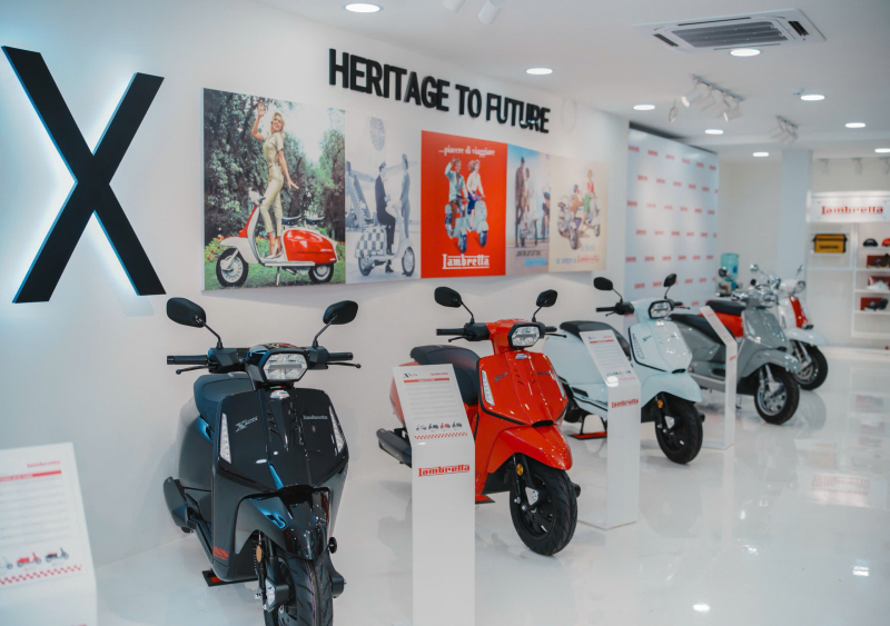 ảnh 1 cửa hàng lambretta đầu tiên tại việt nam được khai trương tại tp hcm - ảnh lbt.jpg -0