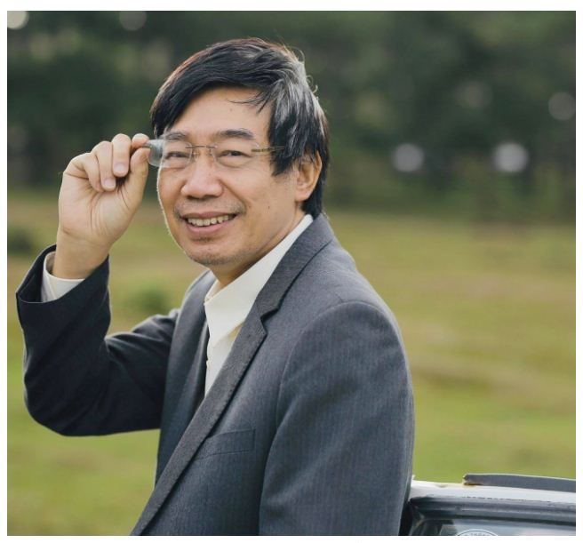 Nhà văn Sương Nguyệt Minh Nghệ thuật kể chuyện của lòng trắc ẩn -0