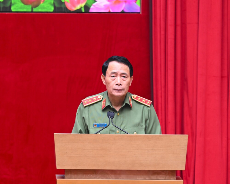 Hội thảo bảo đảm an ninh hàng không đáp ứng yêu cầu, nhiệm vụ trong tình hình hình mới. -0