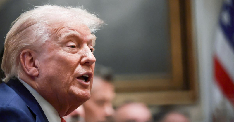 Tổng thống Mỹ đề xuất xem xét loại Tây Ban Nha khỏi NATO  -0