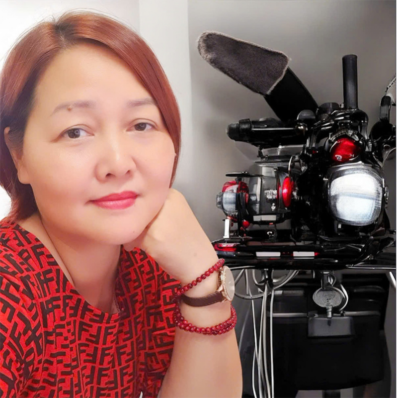 Phim ngắn chiếu mạng: Giải trí hay bẫy văn hóa? -0