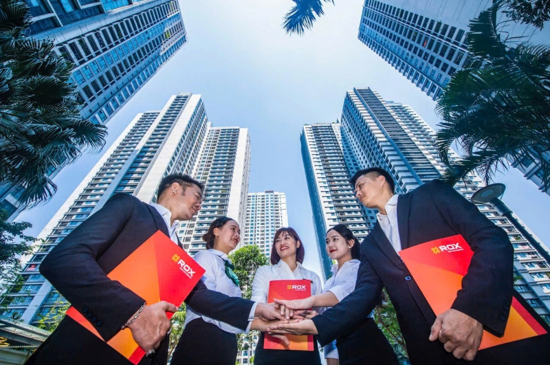 ROX Group 5 năm liên tiếp được vinh danh tại Giải thưởng APEA -0