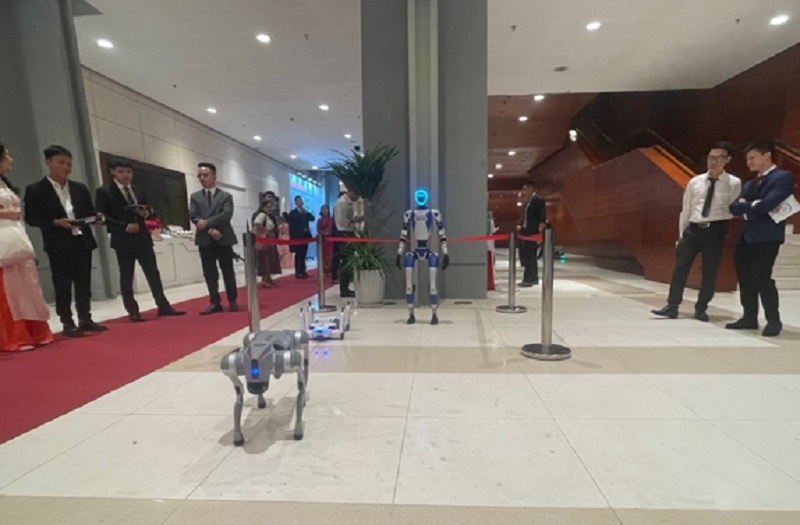 Kiến tạo thể chế, khơi thông động lực (bài cuối) -0