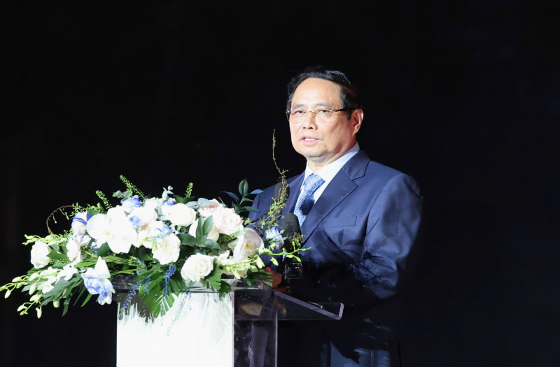 Kết nối để các nền văn hoá toả sáng, lan toả những giá trị nhân văn cao đẹp -0