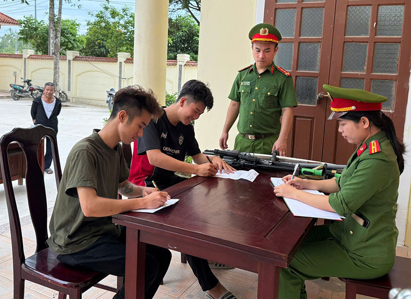 Miền Bắc lại sắp đón đợt mưa kéo dài 3 ngày -0