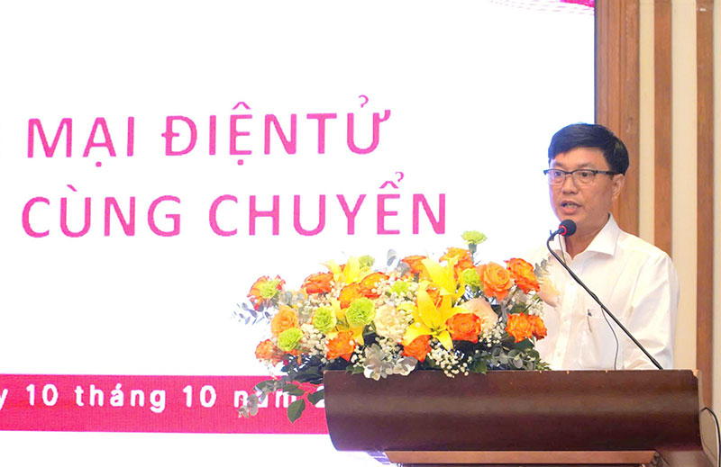 Agribank Chi nhánh Vĩnh Long đồng hành kiến tạo hệ sinh thái số, cùng doanh nghiệp phát triển kinh tế số -0