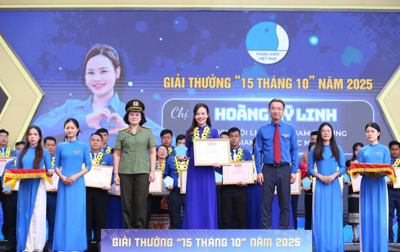 Phát huy sức mạnh của thanh niên Việt Nam trong kỷ nguyên mới -0