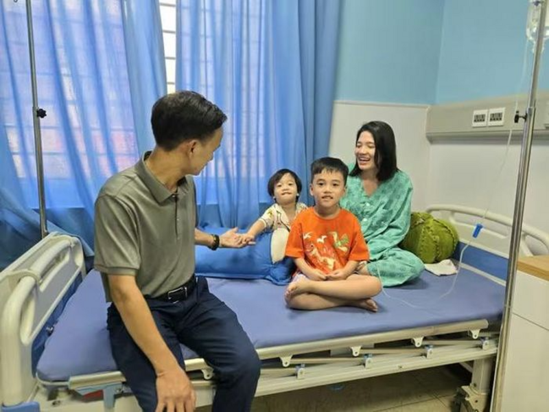 “Chìa khóa” sinh tử cho nhiều nạn nhân trong các vụ cháy -0