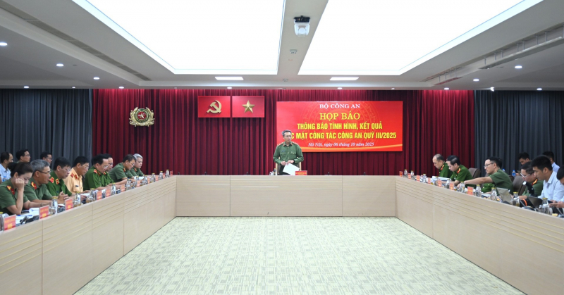 MPS holds third quarter press conference -0