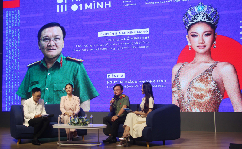 Để sinh viên không trở thành nạn nhân của 