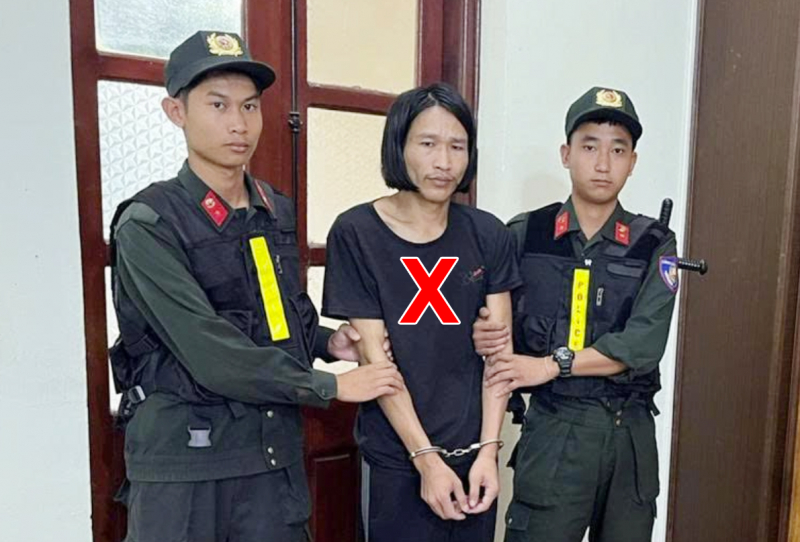 Đoạt mạng hàng xóm chỉ vì… hàng rào  -0