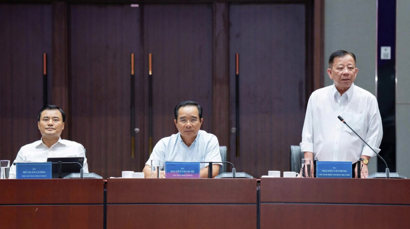 TP Hồ Chí Minh với nhiều thành tựu nổi bật về khoa học, công nghệ, đổi mới sáng tạo và chuyển đổi số -0