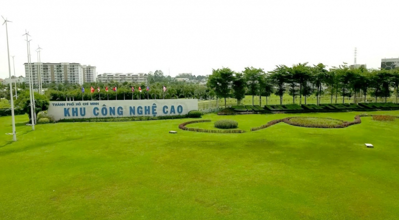 TP Hồ Chí Minh với nhiều thành tựu nổi bật về khoa học, công nghệ, đổi mới sáng tạo và chuyển đổi số -1