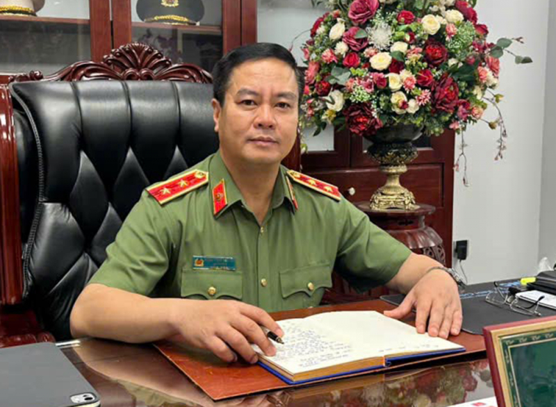 Siết kỷ cương, hỗ trợ “ngăn cung, giảm cầu, giảm tác hại về ma túy” bền vững -0