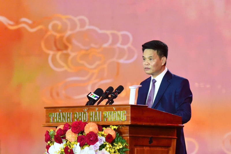 Khai hội mùa thu Côn Sơn – Kiếp Bạc năm 2025 -0