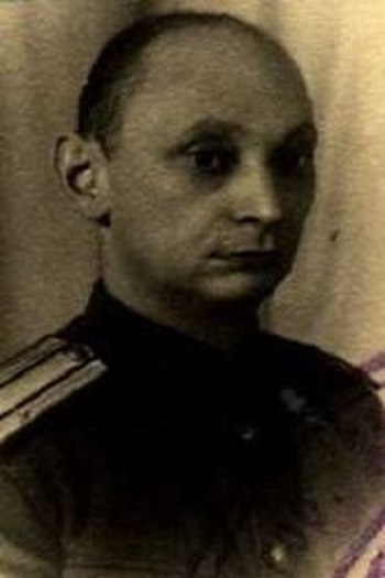 Grigory Kheifets - gián điệp hạt nhân lừng danh -0