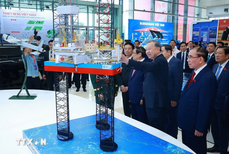 Chuyển từ tư duy hành chính sang tư duy phục vụ, từ “làm hết trách nhiệm” sang “làm đến nơi đến chốn