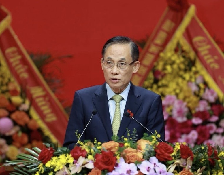 Chung sức đồng lòng, nỗ lực bứt phá, xây dựng Đảng bộ Chính phủ trong sạch, vững mạnh toàn diện -0