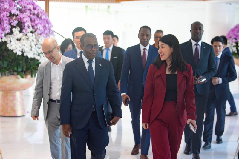 Viettel lần đầu có đại diện trong Top 100 phụ nữ quyền lực nhất châu Á  do Fortune bình chọn -0