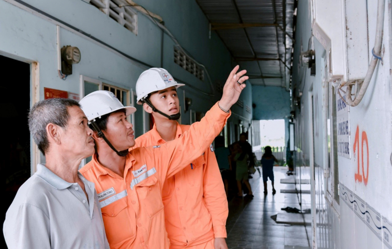 Những nguyên tắc “vàng” không thể phớt lờ -0