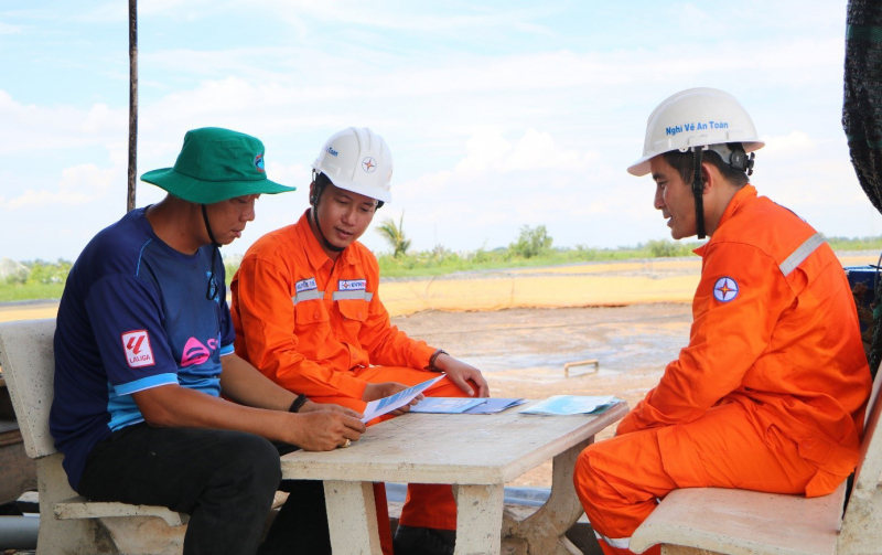 Những nguyên tắc “vàng” không thể phớt lờ -0