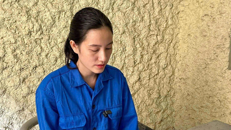 Vỏ bọc nhân ái che đậy âm mưu lừa đảo -0