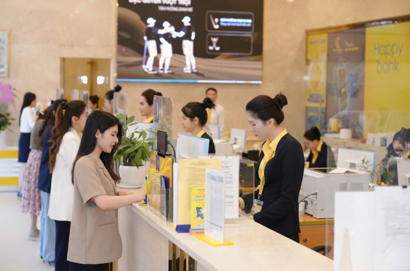 Nam A Bank: dấu ấn 33 năm với hàng loạt giải thưởng uy tín trong nước và quốc tế -0