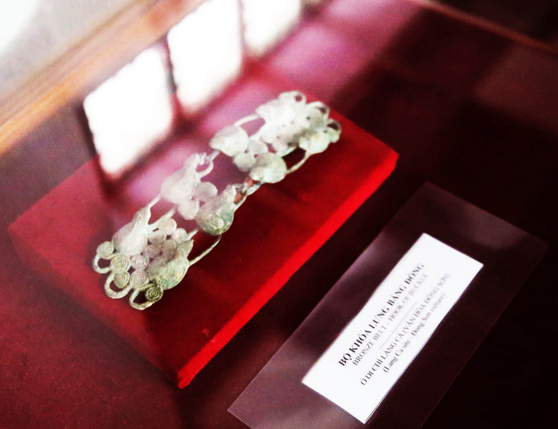 Phú Thọ và hành trình thắp sáng mạch nguồn văn hóa dân tộc -0