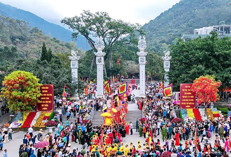 Phú Thọ và hành trình thắp sáng mạch nguồn văn hóa dân tộc -0