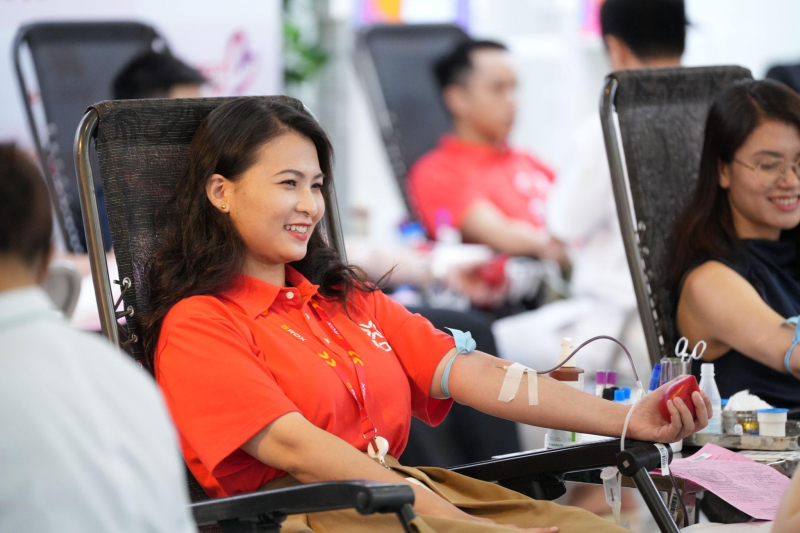 Doanh nghiệp Việt truyền cảm hứng sống đẹp từ những giá trị bền vững -0