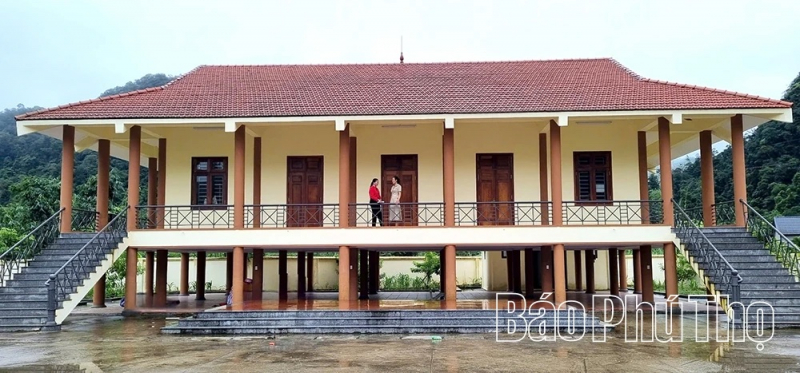 Phú Thọ và hành trình thắp sáng mạch nguồn văn hóa dân tộc -0