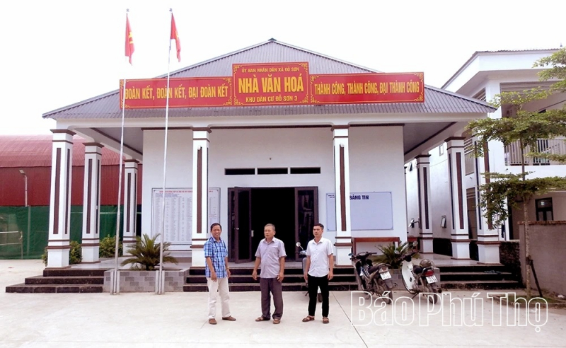 Phú Thọ và hành trình thắp sáng mạch nguồn văn hóa dân tộc -0