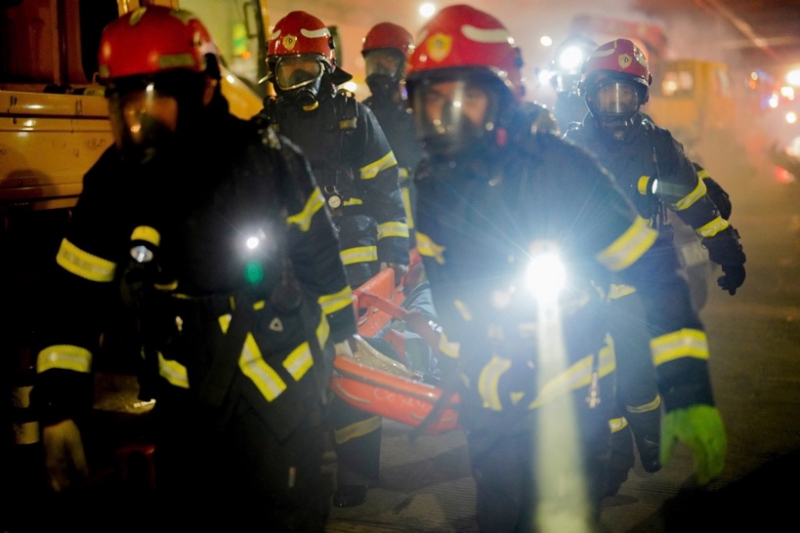 Công an TP Hồ Chí Minh bảo đảm ANTT phục vụ Đại hội Đảng bộ Thành phố -0