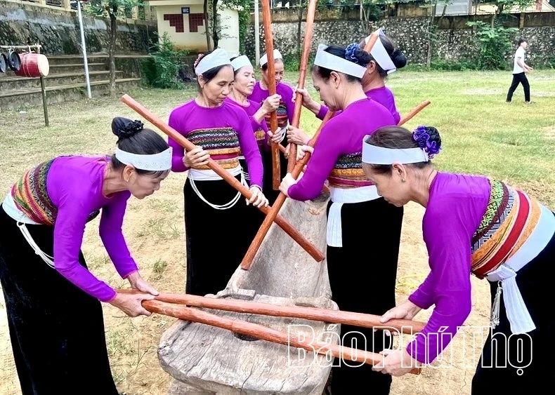 Phú Thọ và hành trình thắp sáng mạch nguồn văn hóa dân tộc -0