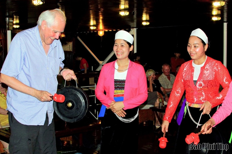 Phú Thọ và hành trình thắp sáng mạch nguồn văn hóa dân tộc -0