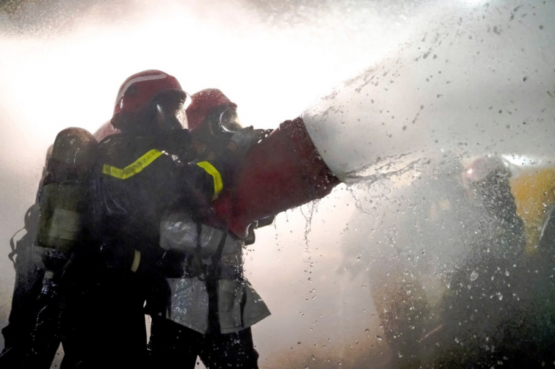 Công an TP Hồ Chí Minh bảo đảm ANTT phục vụ Đại hội Đảng bộ Thành phố -0