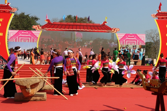 Phú Thọ và hành trình thắp sáng mạch nguồn văn hóa dân tộc -1