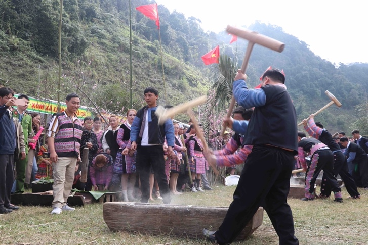 Phú Thọ và hành trình thắp sáng mạch nguồn văn hóa dân tộc -0