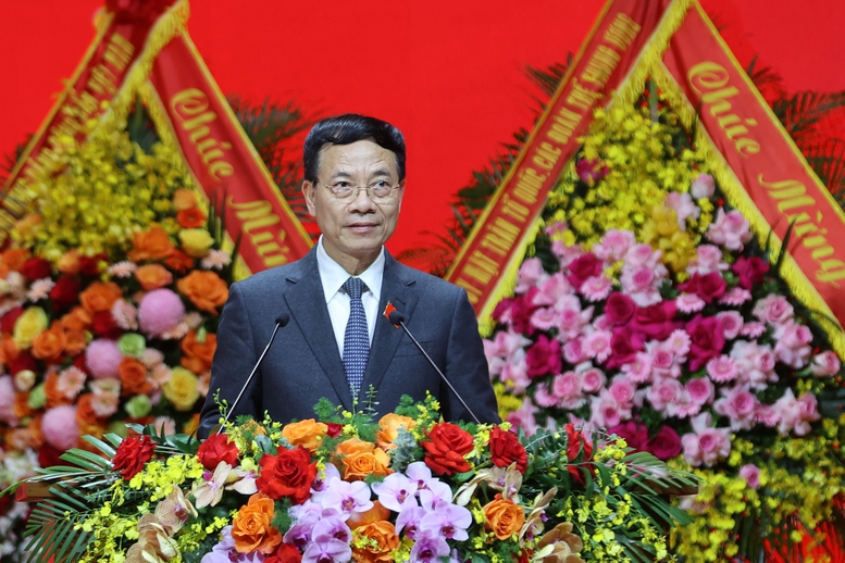 Chung sức đồng lòng, nỗ lực bứt phá, xây dựng Đảng bộ Chính phủ trong sạch, vững mạnh toàn diện -2