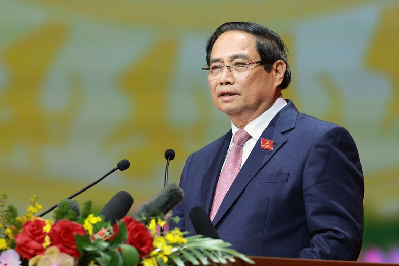 Chung sức đồng lòng, nỗ lực bứt phá, xây dựng Đảng bộ Chính phủ trong sạch, vững mạnh toàn diện -0