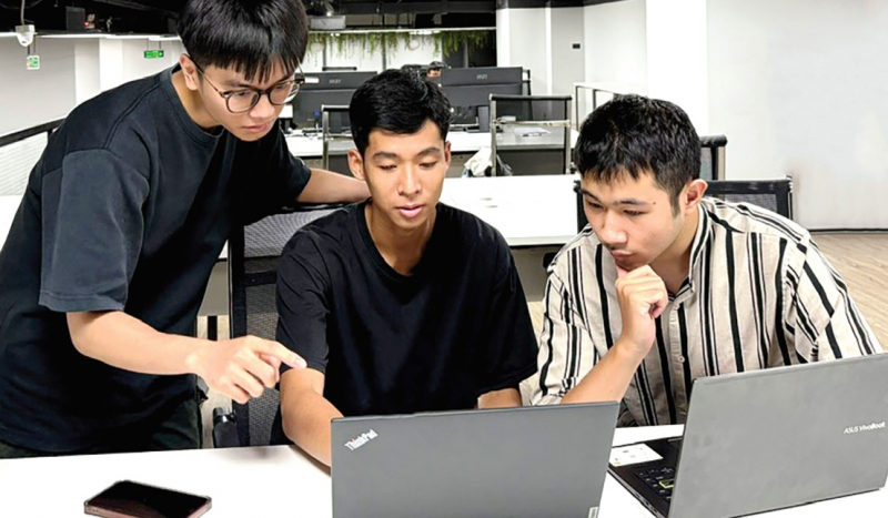 Dấu ấn lịch sử và thông điệp từ Lễ ký “Công ước Hà Nội” (kỳ 1) -0