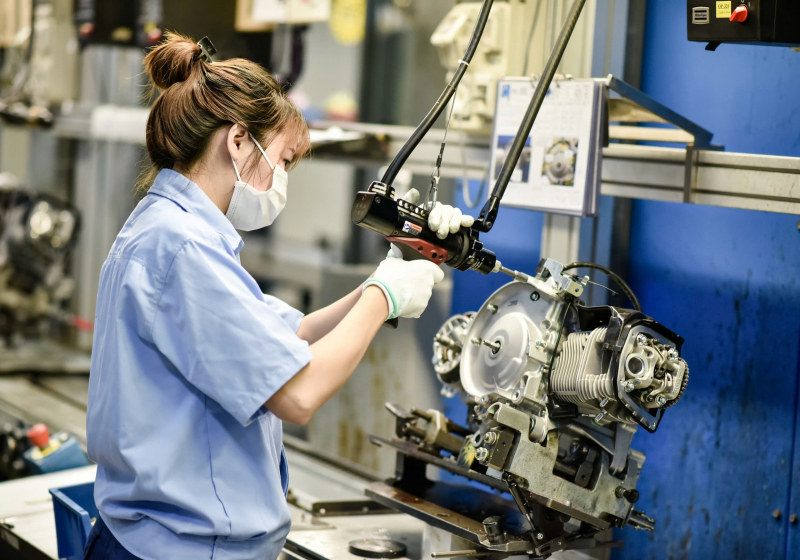 Cộng đồng doanh nghiệp châu Âu lạc quan về tăng trưởng kinh tế Việt Nam -0