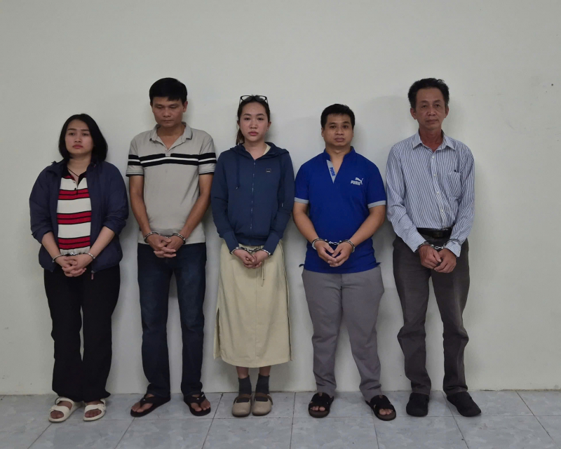 Khởi tố 5 đối tượng liên quan đến vụ tử vong sau phẫu thuật thẩm mỹ  -0